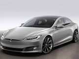 Tesla S