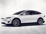 Tesla X
