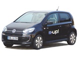 VW e-UP