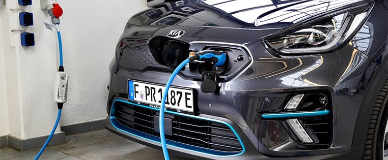 Elektroauto Laden Vier Mobile Charger Im Test Adac