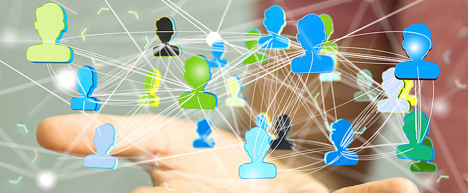Vernetzt in der ADAC Community