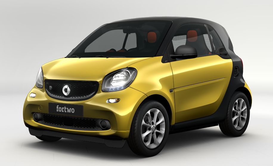 Smart Fortoe EQ