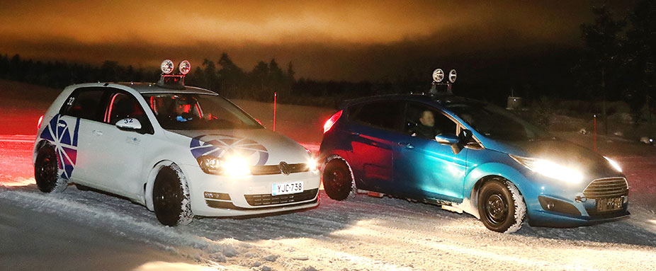 ADAC Winterreifen Test 2018