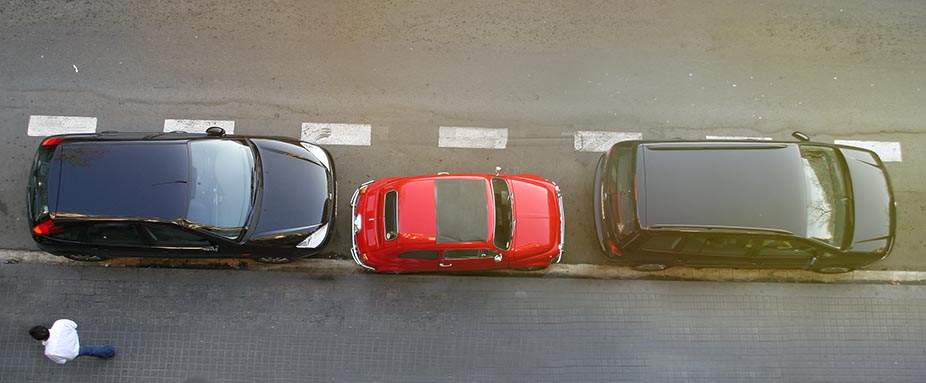 Autos für große Menschen