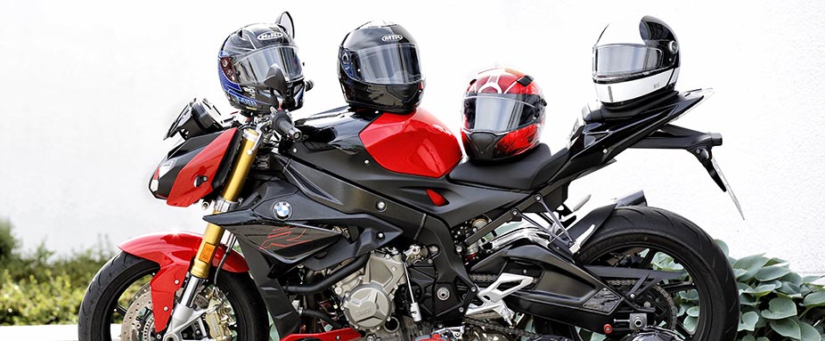 Motorrad Helm Test ADAC Still Reihe