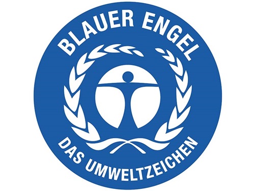 Blauer Engel Siegel