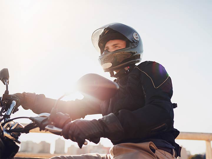 Motorradführerschein