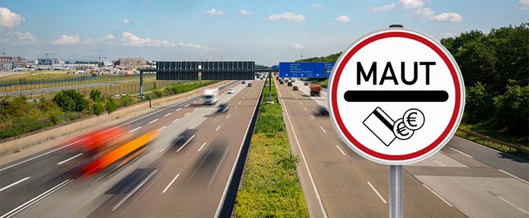 Deutschland Maut
