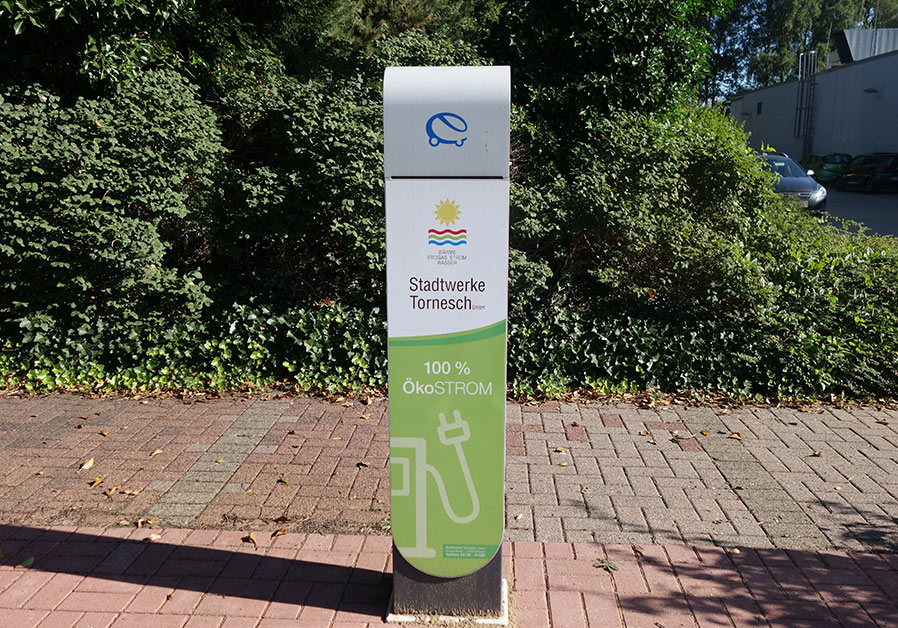 Wittstocker Strasse 7