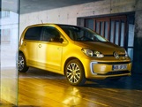 VW E-Up