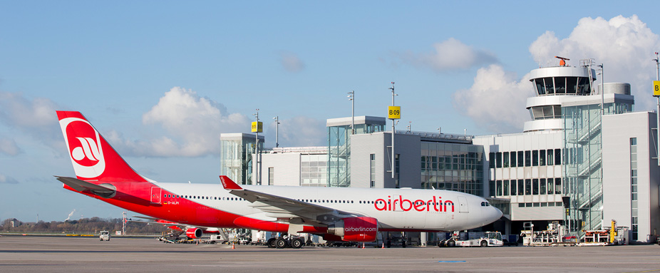 ADAC, Airberlin, Flugzeug, Airline, Insolvent, Insolvenz, Nachrichten