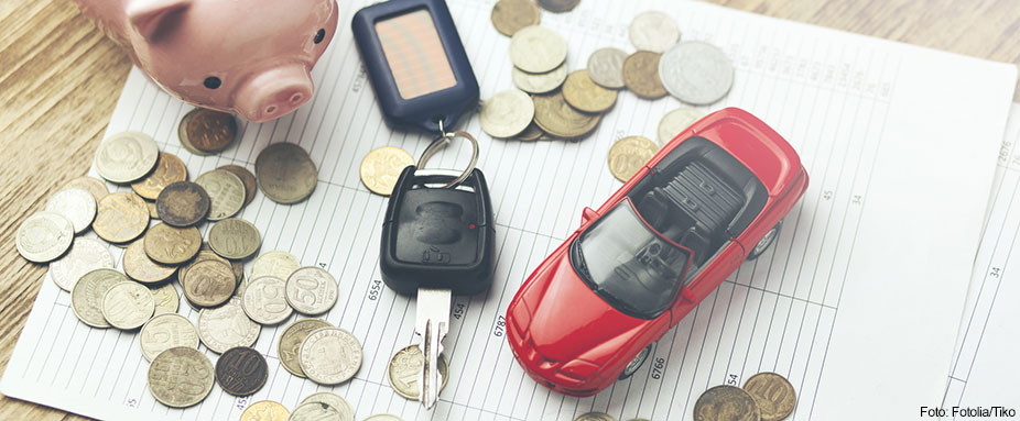 Führerschein Kosten