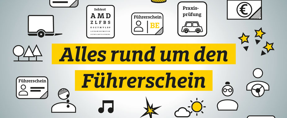 Führerschein, Youtube, Tipps