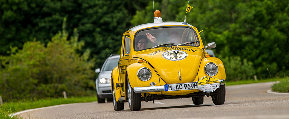 ADAC Klassik, Oldtimer, Youngtimer