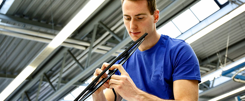 Scheibenwischer, wechseln, Tipps