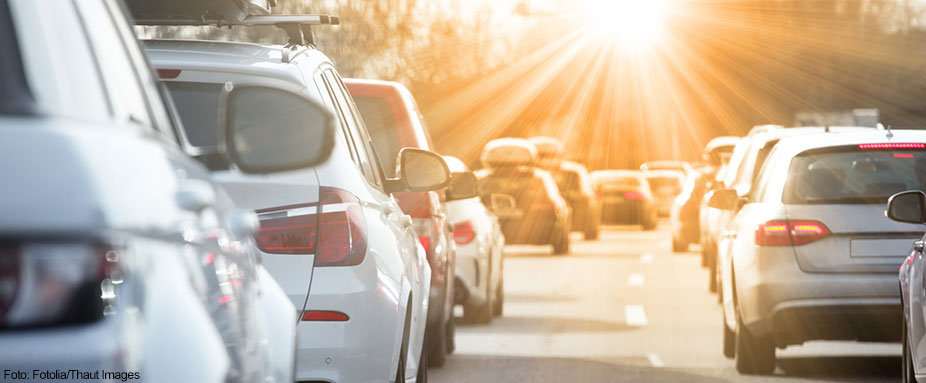 Verkehr, Auto, Stau, Stadt, Autobahn, Mobilität, Pkw