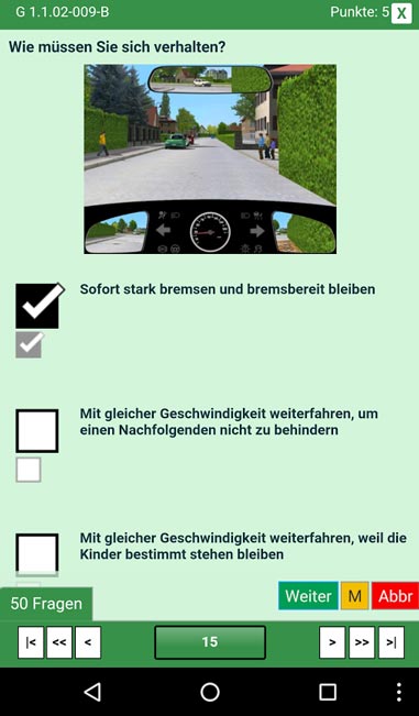 Führerschein Fragebogen Zum Ausdrucken 2018