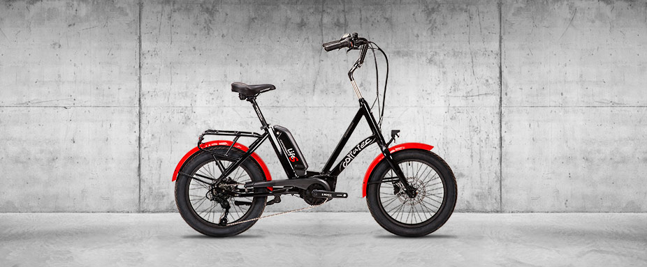 EBikes und EMotoroller im Abo & zum Kauf ADAC eRide