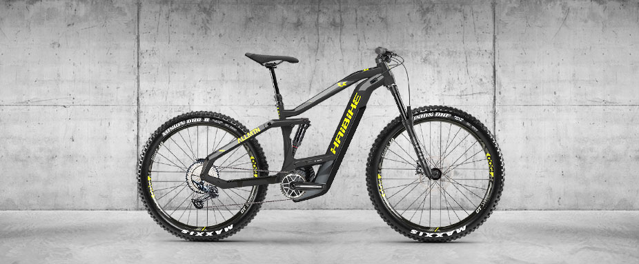 E-Bike Fully gebraucht kaufen