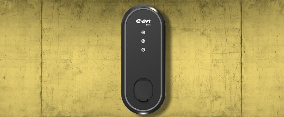 Abbildung der eBox smart