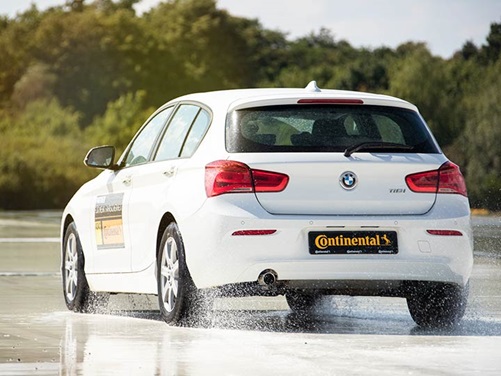 Adac Trainingsanlage Kaarst