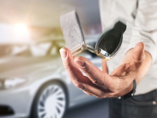 ADAC Autokredit