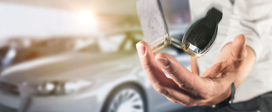 ADAC Autokredit