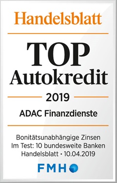 Der Adac Autokredit Jetzt Mit 2 99 Top Zins