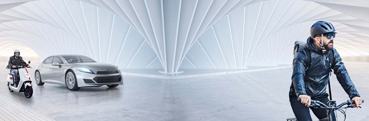 E Auto Leasing Elektromobilitat Adac