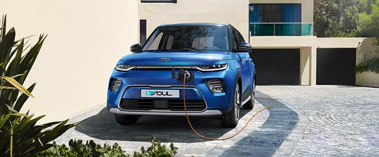 Kia Leasing Angebote Mit Adac Vorteil