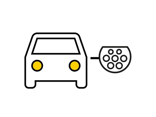 e-Fahrzeuge zu Hause laden