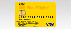 Abbildung Clubmobilkarte