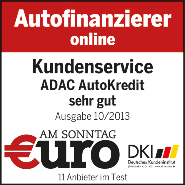 Adac Autokredit Trotz Negativer Schufanull