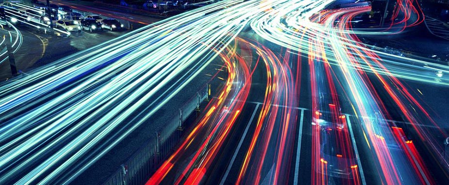 ADAC Verkehrsinformationen zu Staus und Baustellen