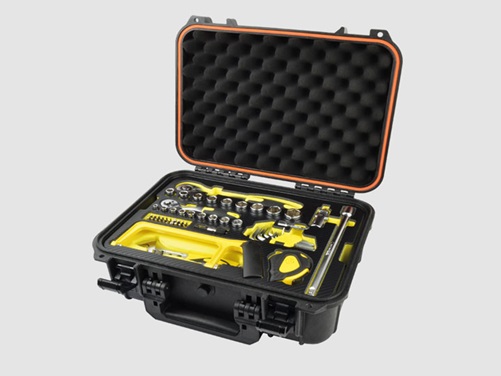 ADAC Lizenzprodukte - Werkzeugkoffer