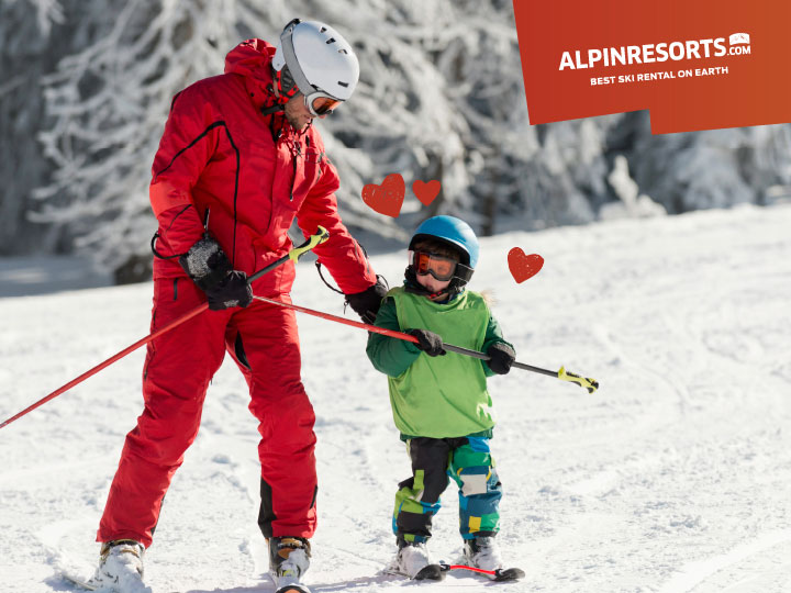 Alpineresorts