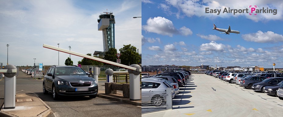 easyaorportparking