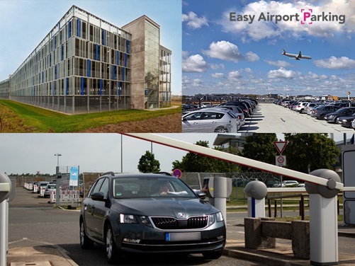 easyaorportparking
