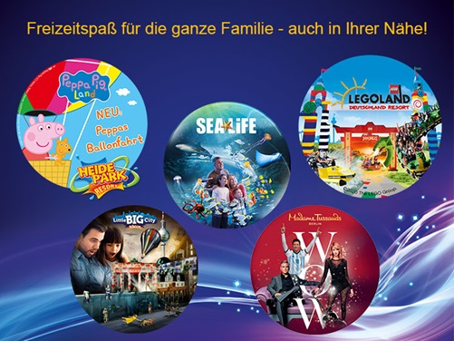 Merlin Entertainment