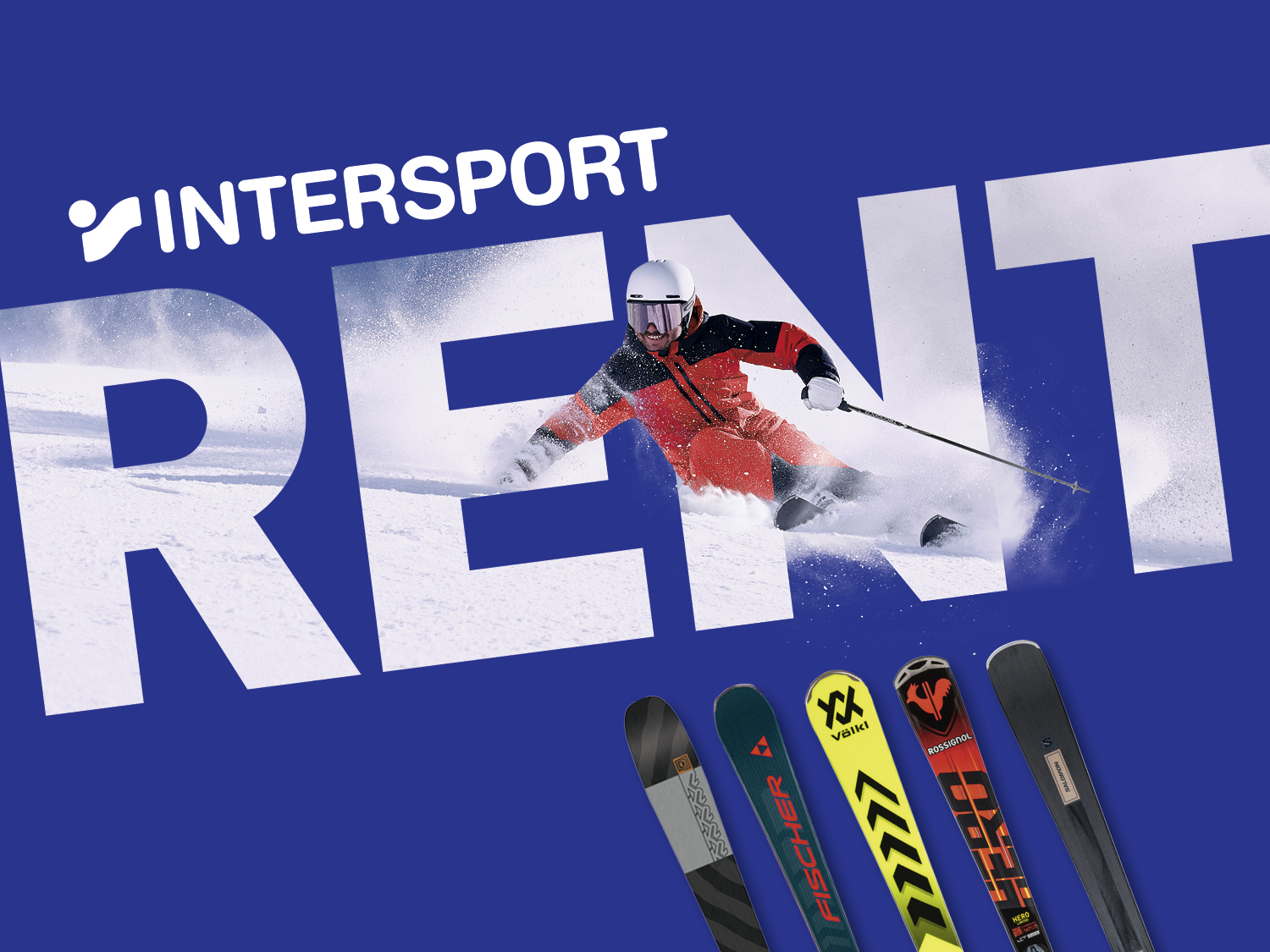 Intersport Rent