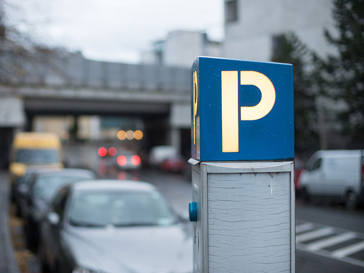 Adac Mitglied Rabatt Parken Flughafen Zürich www.adac.de