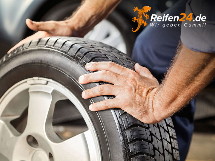 Reifen24, Reifen