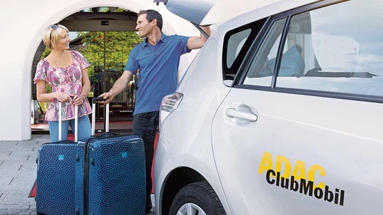 Details zur ADAC Plus-Mitgliedschaft