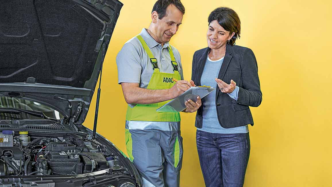 Details Zur Adac Mitgliedschaft