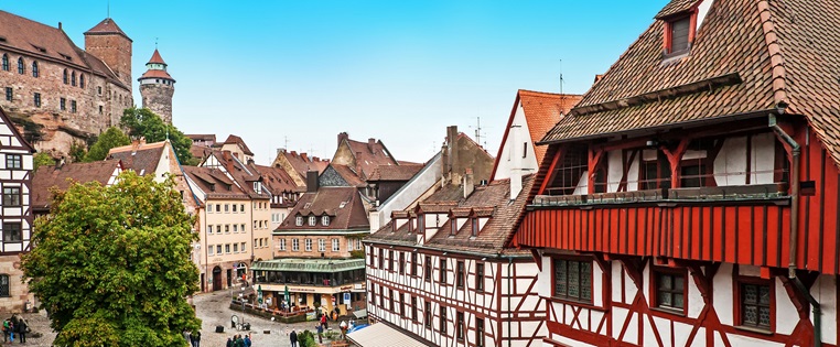 Nürnberg Stadt