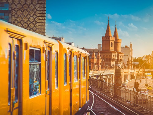 ADAC Schlüsseldienst in Berlin-Kreuzberg
