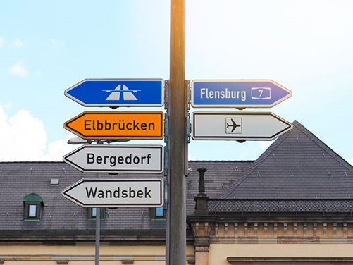 ADAC Schlüsseldienst in Hamburg-Bergedorf