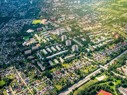 ADAC Schlüsseldienst in Hamburg-Wandsbek