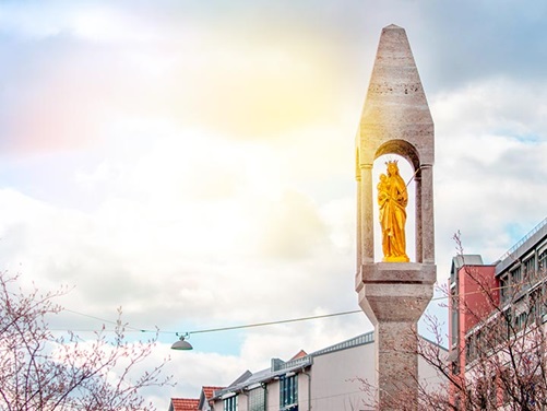 Schnelle Hilfe In Munchen Pasing Adac Schlusseldienst