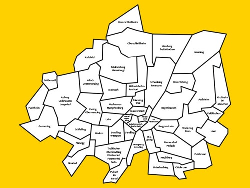 ADAC Schlüsselnotdienst - Stadtgebiet München ADAC Schlüsseldienst Stadtgebiet München